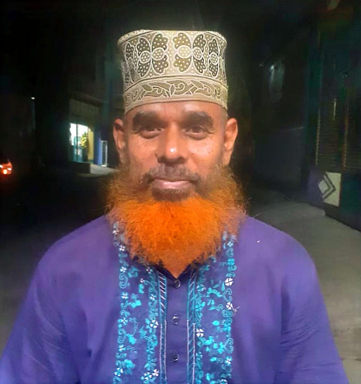 Md. Anwarul Islam